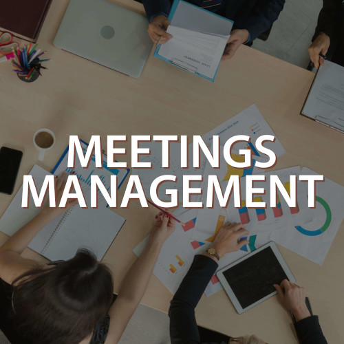 Meetings Management