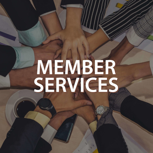 Member Services