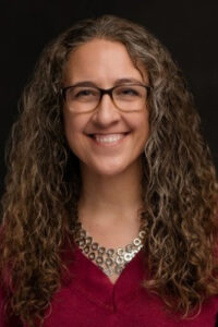 Barbara Arango, MBA, CAE