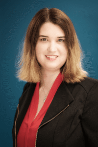 Rebecca Campbell, QAS