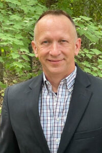 Andy Gienapp, MS, NRP, QAS