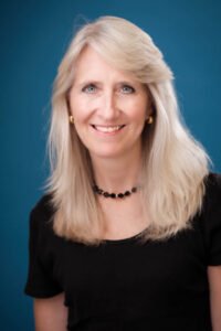 Julie Husk, JD, QAS