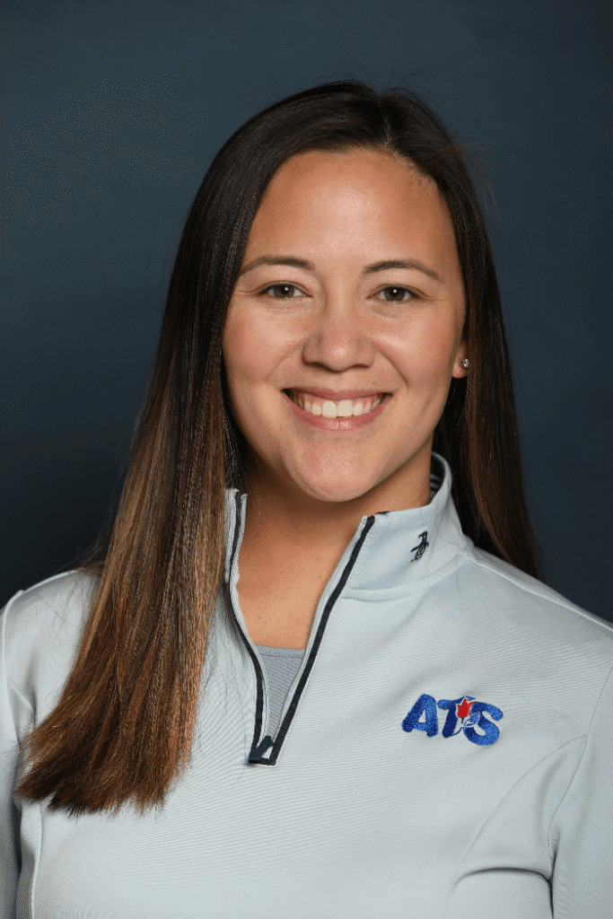 Katherine Joseph, MPH, QAS