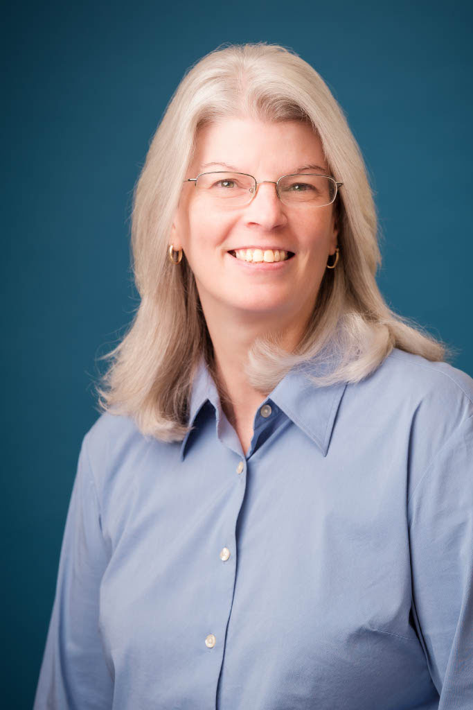 Sharon L. Kelly,&nbsp;QAS