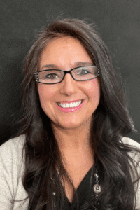 Terry Lightheart-Sadler, CEM, QAS