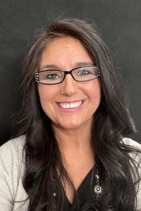 Terry Lightheart-Sadler,&nbsp;CEM, QAS