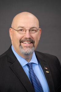 Todd Livingston, QAS