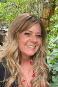 Kelli Perrotti, MSHSA, RN, QAS