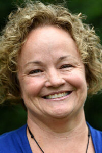 Suzanne M. Prentiss, MPA, NRP