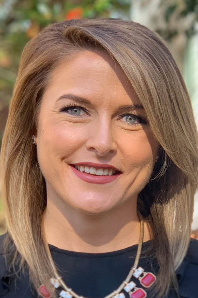 McKenzie Riley,&nbsp;MS