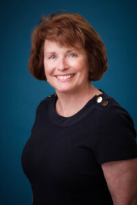 Michelle Savoie, CMP, DES, QAS