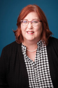 Dawn M. Shiley, MA, CAE