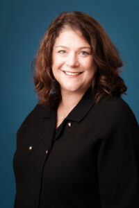 Amy Starchville, MSW, QAS, CAE