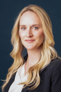 Chelsea F. Steadman, MS, QAS