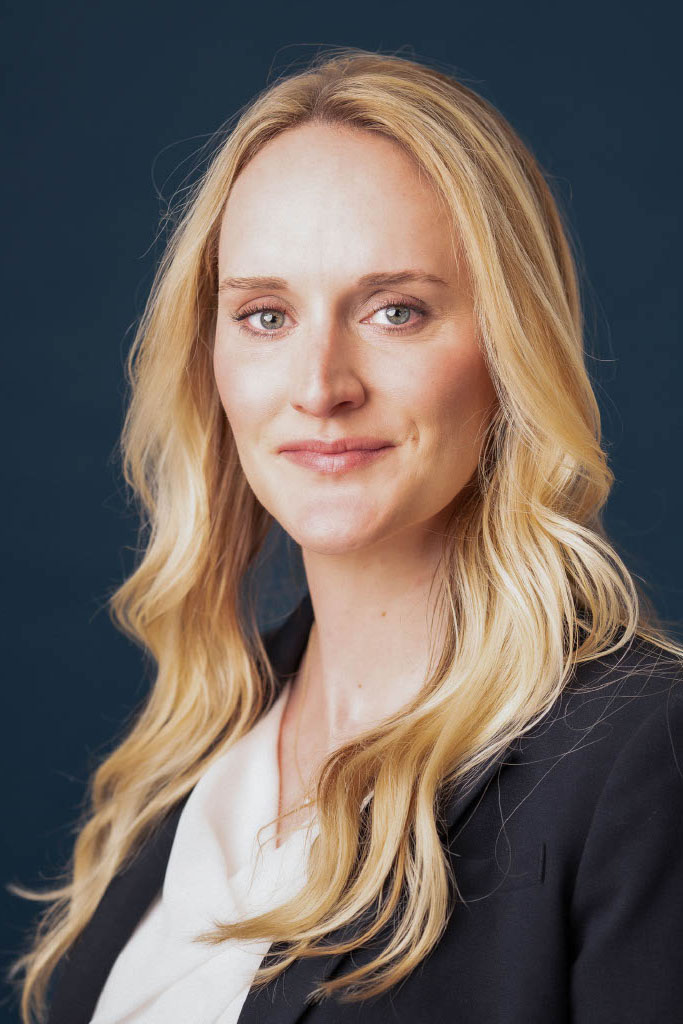 Chelsea F. Steadman,&nbsp;MS, QAS