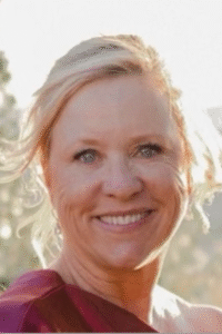 Carol Tagliaferri, QAS