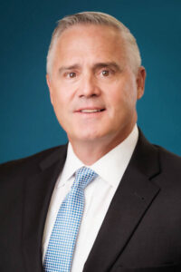 Clay D. Tyeryar, MAM, QAS, CAE