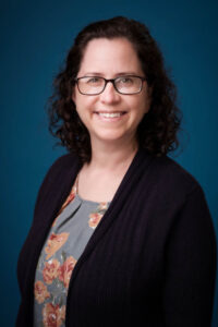 Adrienne Wilson, QAS