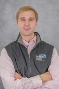 Alex Tyeryar,&nbsp;MA, QAS