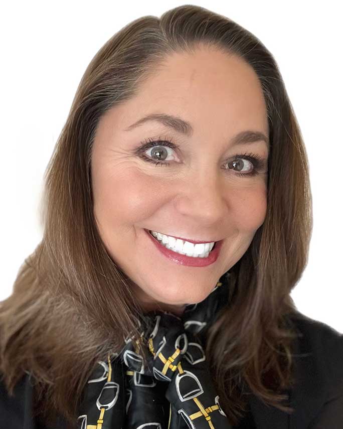 Nicole Blankenship,&nbsp;MBA, CAE