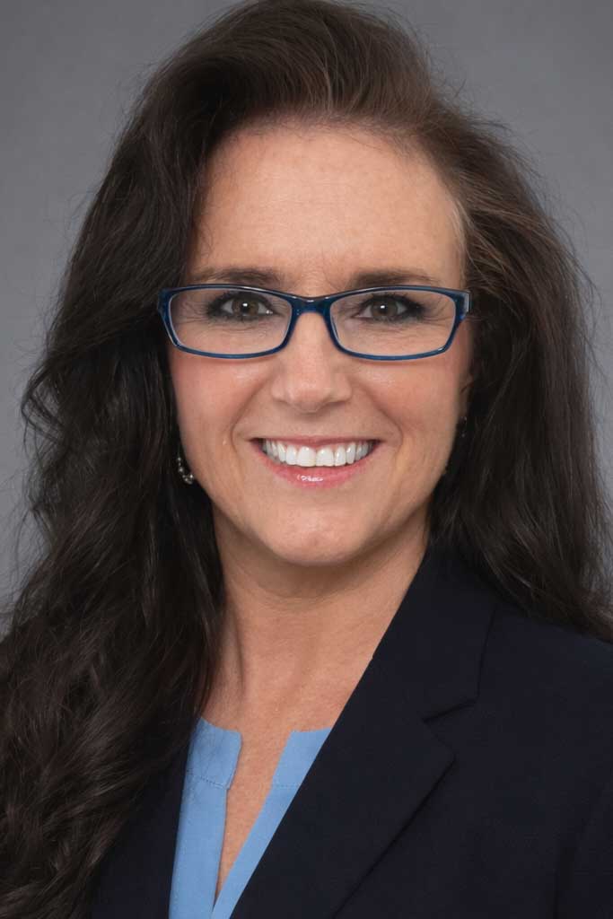 Terry Lightheart-Sadler,&nbsp;CEM, QAS