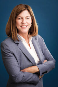 Elizabeth B. Armstrong, MAM, QAS, CAE