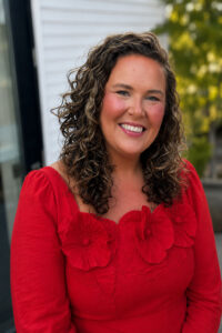 Kelsey Jozwik,&nbsp;MBA, CMP